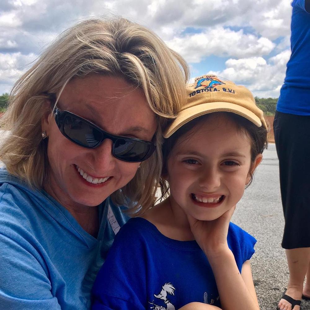 Meet your Posher, Tracy